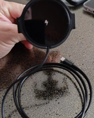 Power Mag holder puro 