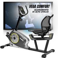 Diadora Fitness Vega Comfort, Cyclette