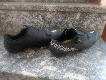 Scarpe bici da corsa