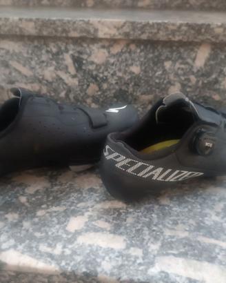 Scarpe bici da corsa