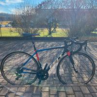 Bici da corsa Felt in carbonio – Taglia 51
