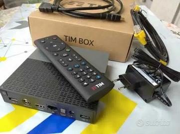 TIMVISION BOX