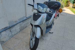 Scooter Kymco People S 200 del 2007 