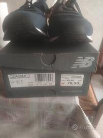 scarpe New balance 