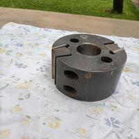 fresa per legno 