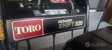 Toro power shift 828