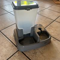 Distributore crocchette