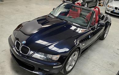 Bmw Z3 2.2 "Last Edition" Individual