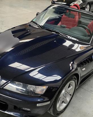 Bmw Z3 2.2 "Last Edition" Individual