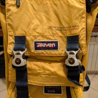 Zaino scuola Seven