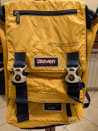 Zaino scuola Seven