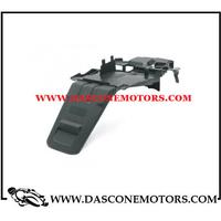 Parafango para terra posteriore Booster Spirit Bw’