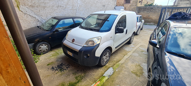 Fiat Fiorino 1.3 Mjet 75 cv