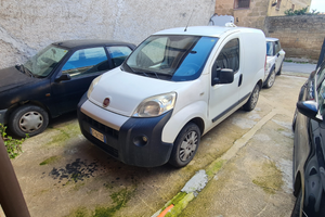 Fiat Fiorino 1.3 Mjet 75 cv