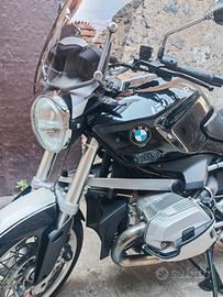 Bmw r1200r classic