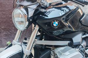 Bmw r1200r classic