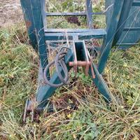 Fasciatrice per legna