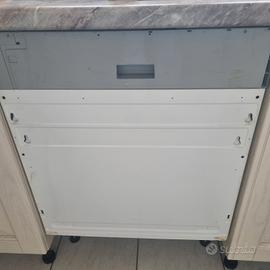 lavastoviglie rex tekna