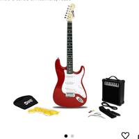 Chitarra elettrica kid rock jam