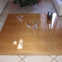 Tavolo di design Architetto Giorgio Saporiti