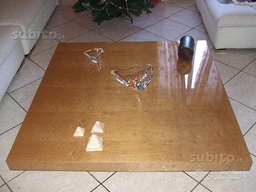 Tavolo di design Architetto Giorgio Saporiti