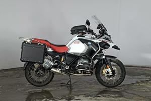 BMW R 1200 GS Adventure Abs my17