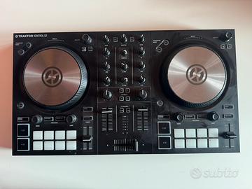 Traktor S2 Mk3