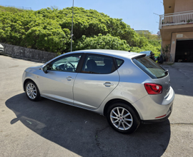 Seat Ibiza 1.2 benzina e GPL unico proprietario