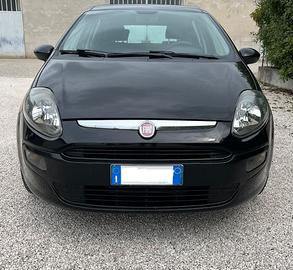 Fiat Punto Evo 1.3 Multijet 75 CV diesel, anno 201