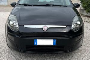 Fiat Punto Evo 1.3 Multijet 75 CV diesel, anno 201