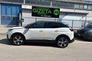 Peugeot 3008 GT LINE