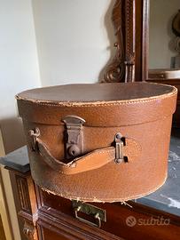 Cappelliera primi novecento