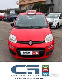 Fiat Panda 1.3 MJT 80CV S&S Easy