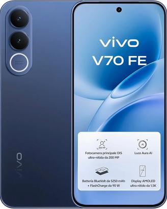 Vivo V70 Fe