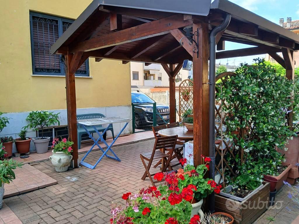 Appartamento – Parma, Carignano, Vigatto - Altro