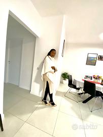 Infermiera - Assistenza bimbi e anziani