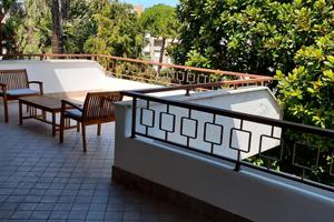 Appartamento Estivo Roseto