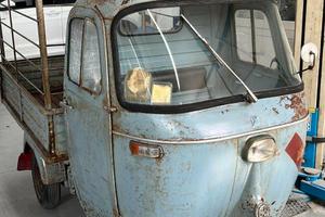 APE AD1 175CC ANNI '60