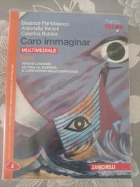 Caro immaginar - Epica