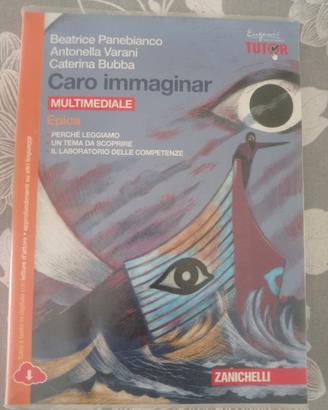 Caro immaginar - Epica