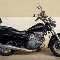 Suzuki Marauder GZ 2006