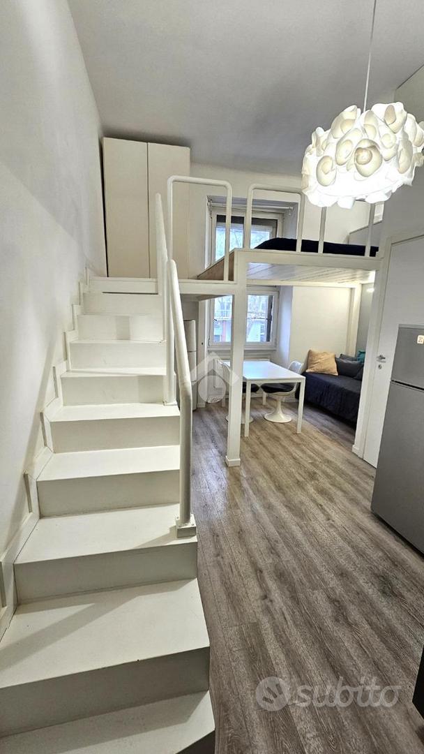 Appartamento – Milano, Cagnola, Garegnano - Vista 2