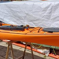 kayak
