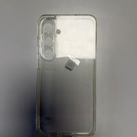 2 cover originali per samsung S24 +