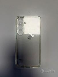 2 cover originali per samsung S24 +