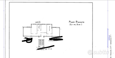 Appartamento centrale