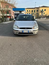 Ford Focus 1.8 TDCI Adatta per neopatentati