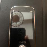 Cellulare Vanity NGM Svarivski