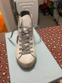 Scarpa sneaker Philippe Model