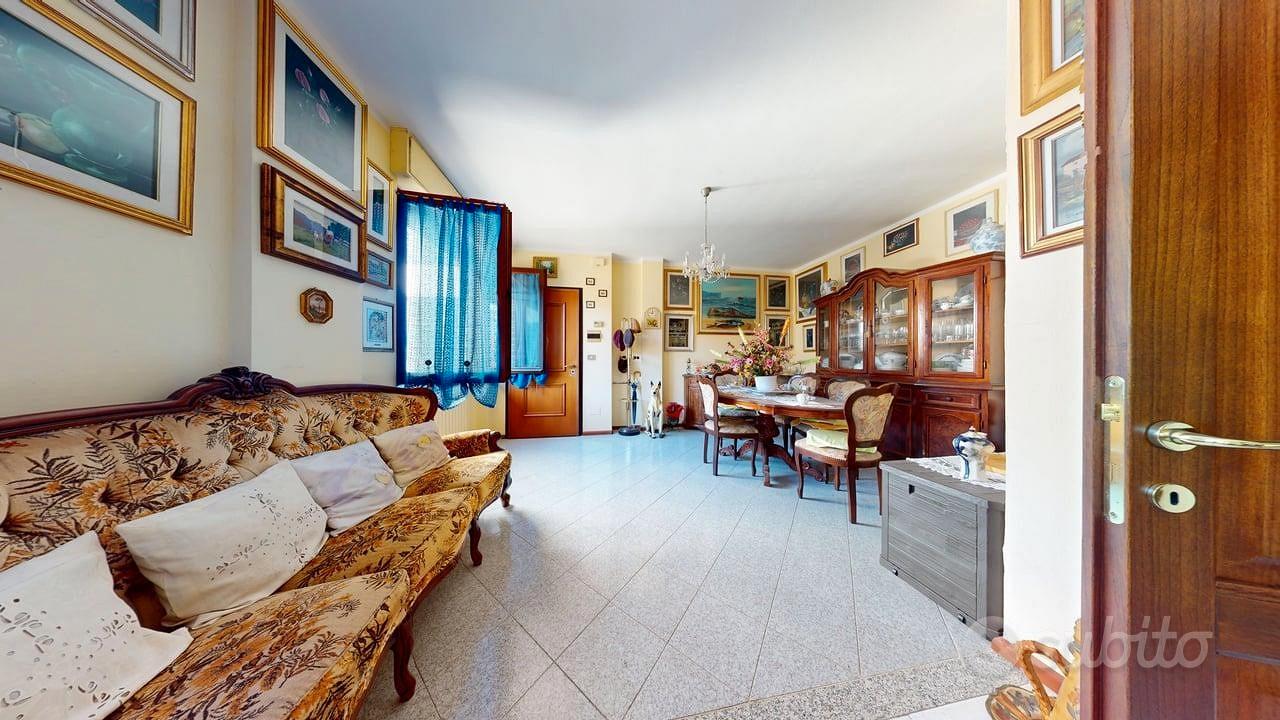 Apartment in Tàttari/Sassari, Cappuccini - Vista 3